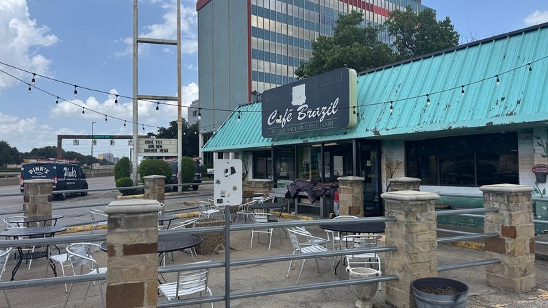 Café Brazil (Dallas)