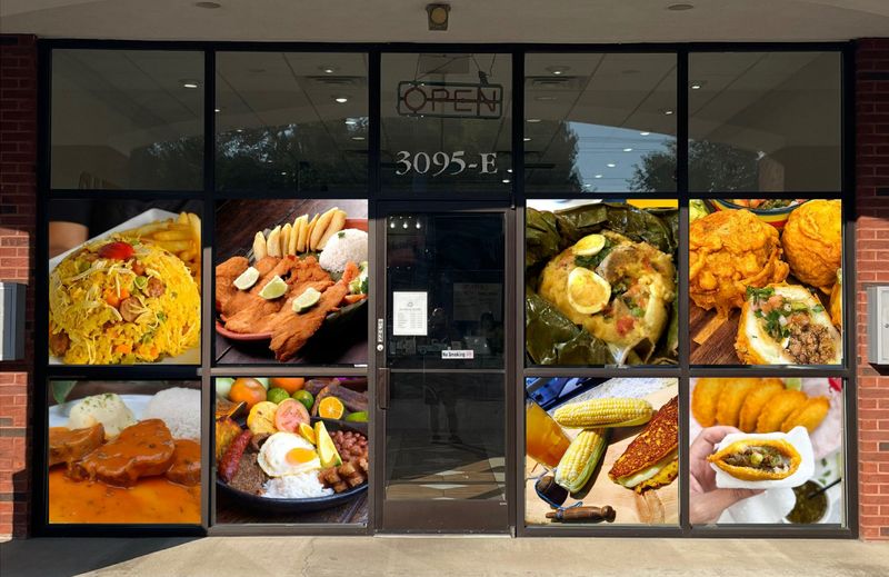 Cafe Latino TN — Clarksville Cafe Latino TN — Clarksville