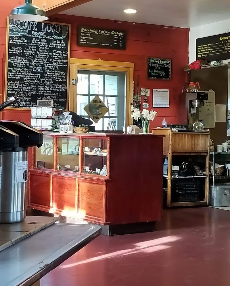 Cafe Loco