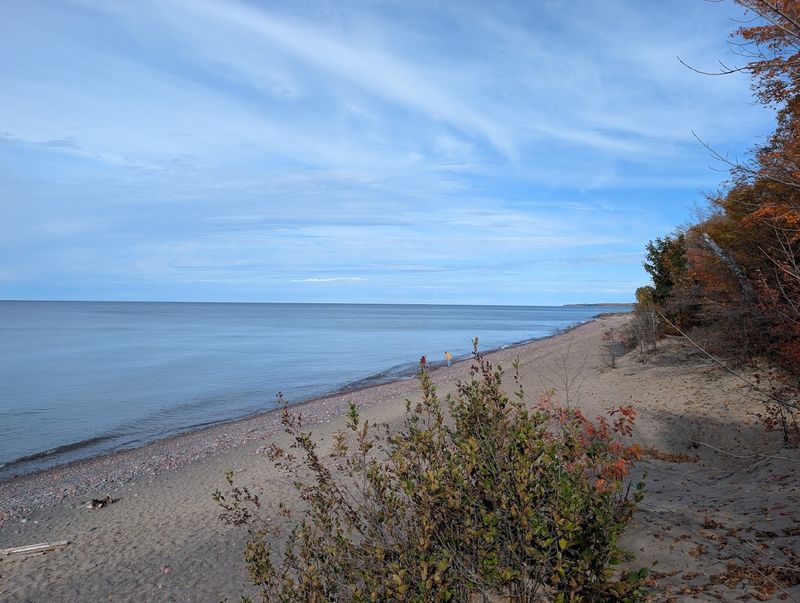 Calumet Waterworks Park, Calumet