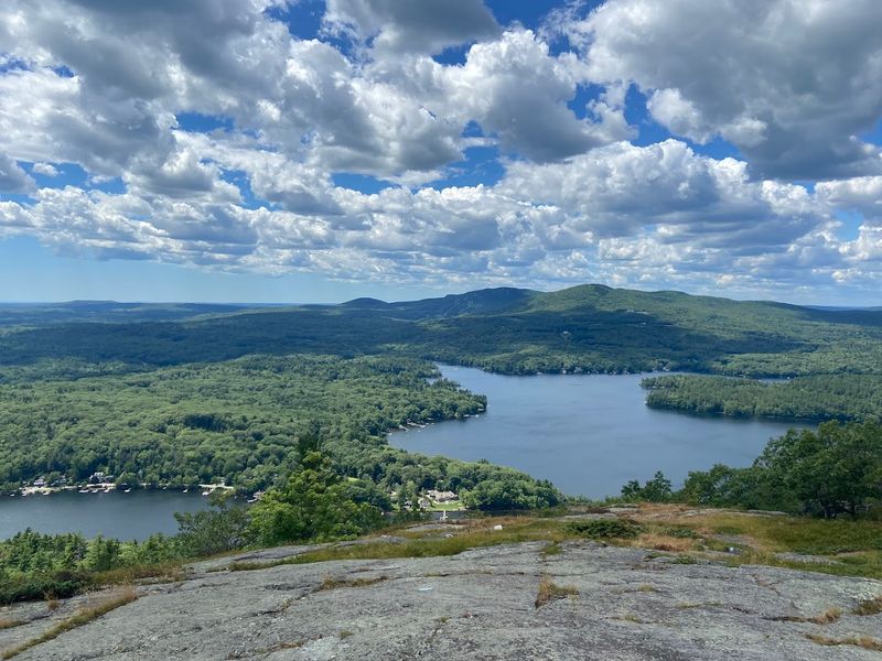 Camden, Maine