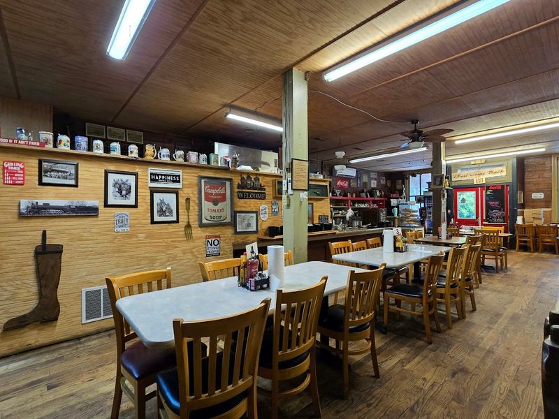 Campbell Station Country Store Restaurant — Culleoka Campbell Station Country Store Restaurant — Culleoka