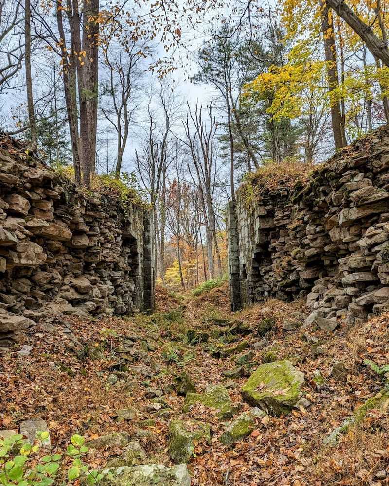Canal history and old locks add a rare layer of discovery