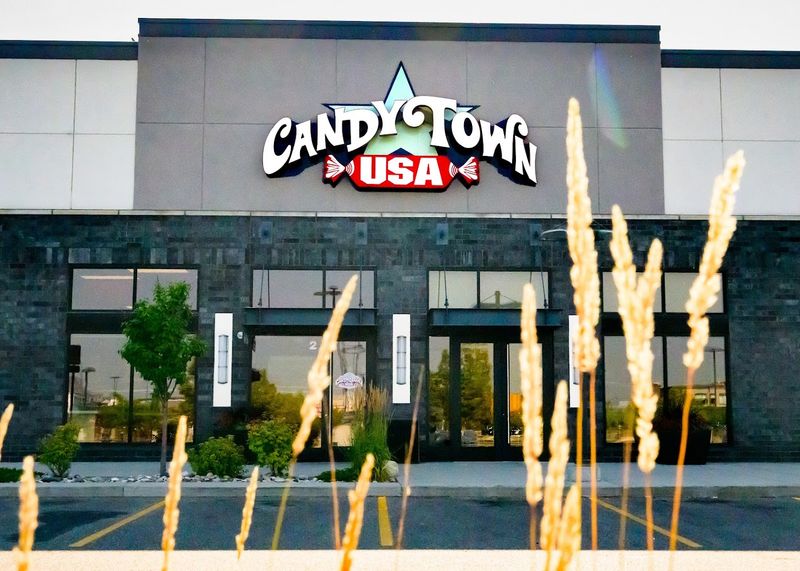 Candy Town USA - Billings, MT Candy Town USA - Billings, MT