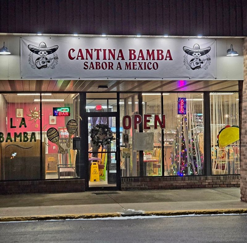 Cantina Bamba: Sabor de Mexico – Cadillac, MI Cantina Bamba: Sabor de Mexico – Cadillac, MI