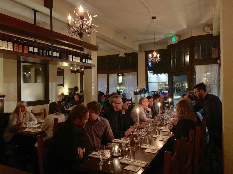 Cantinetta Cantinetta