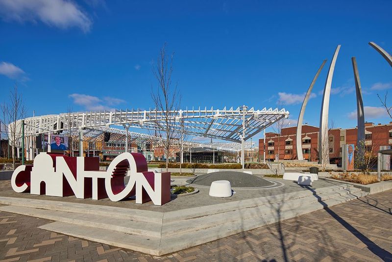Canton Canton