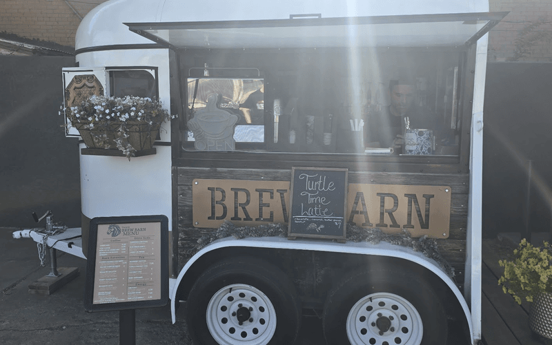 Canyon Brew Coffee & Café (near Caprock Canyons State Park) Canyon Brew Coffee & Café (near Caprock Canyons State Park)