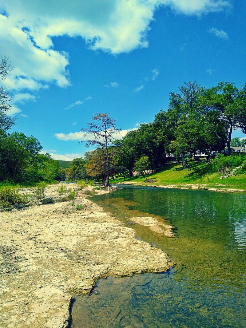 Canyon Lake Gorge Guided Tour Canyon Lake Gorge Guided Tour