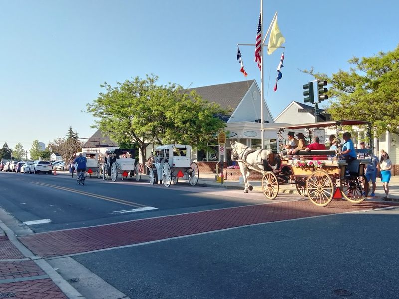 Cape May