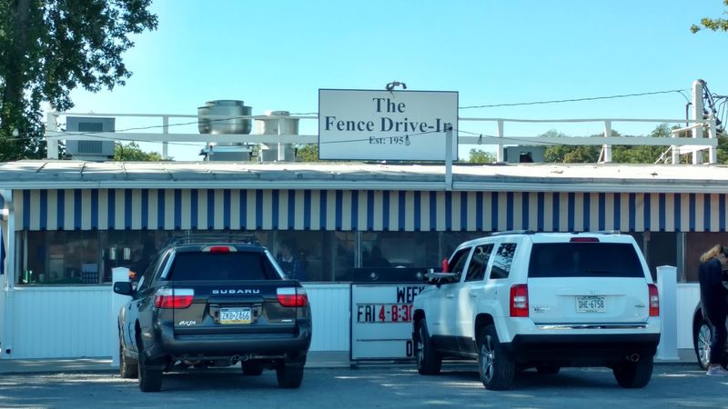 Car-hop service adds old-school charm