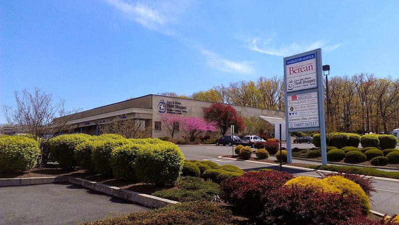 Care and Share Thrift Shoppes – Souderton
