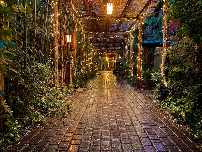 Casa de Luz (Austin)