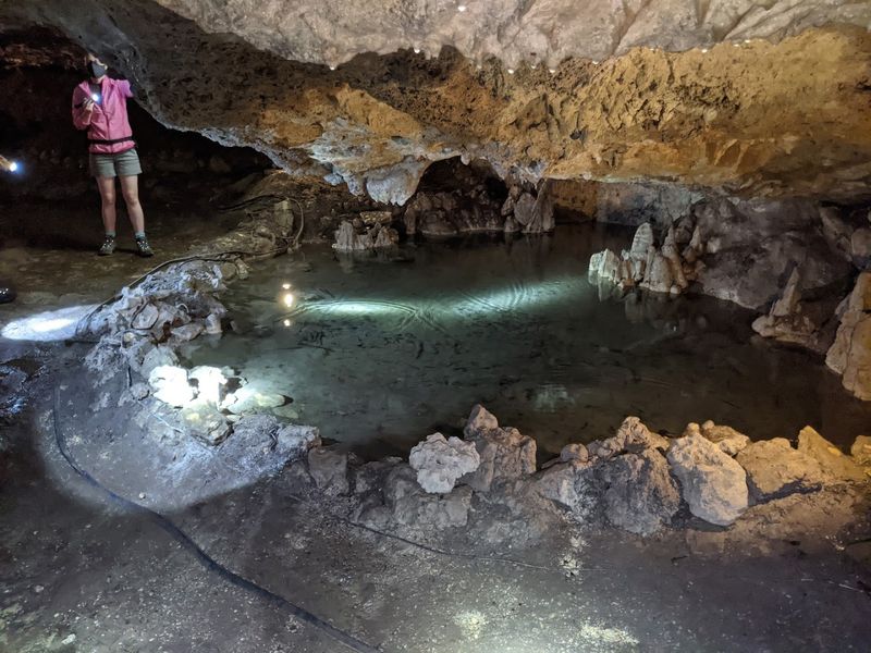 Cascade Caverns (Boerne)