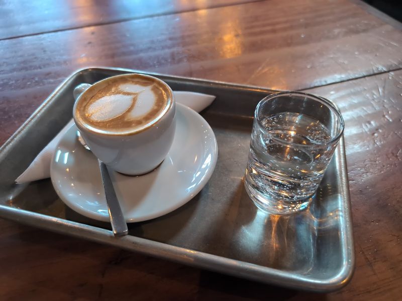 Catalina Coffee (Houston) Catalina Coffee (Houston)