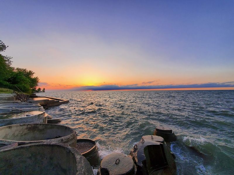 Catch The Sunset And Stay A Little Longer Catch The Sunset And Stay A Little Longer