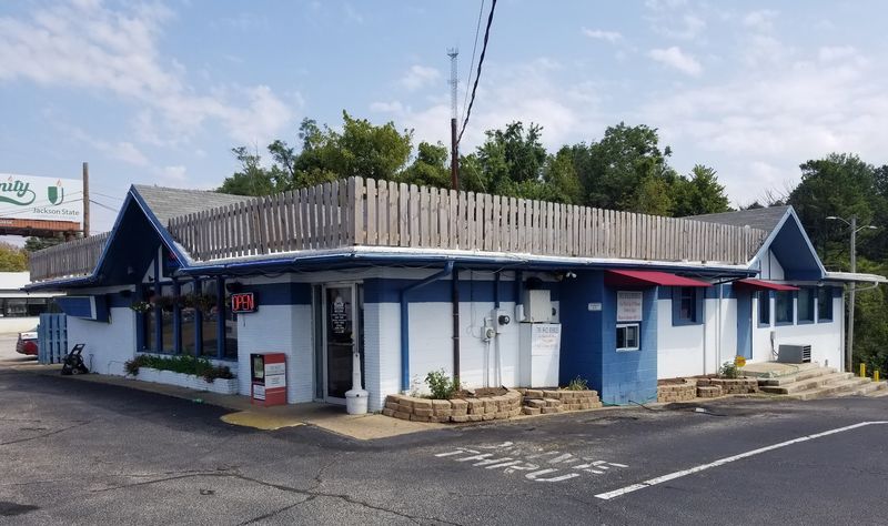 Catfish Galley — Jackson Catfish Galley — Jackson