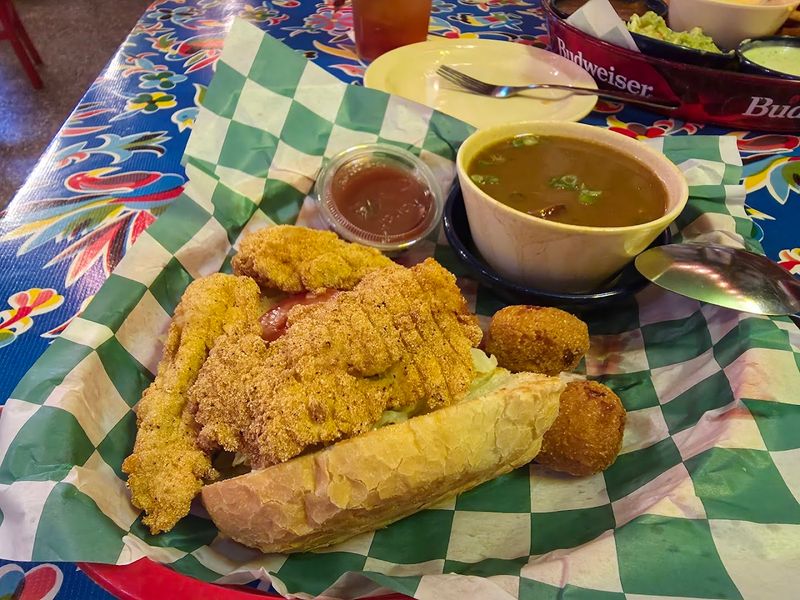 Catfish Platter Worth Planning Your Route Around Catfish Platter Worth Planning Your Route Around
