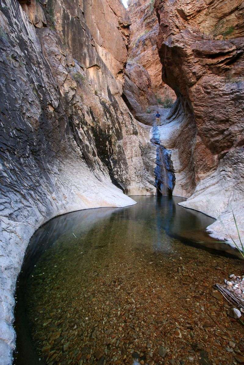 Cattail Canyon