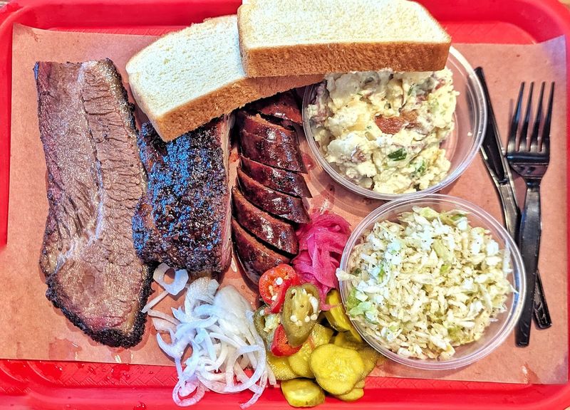 Cattleack Barbeque (Farmers Branch) Cattleack Barbeque (Farmers Branch)