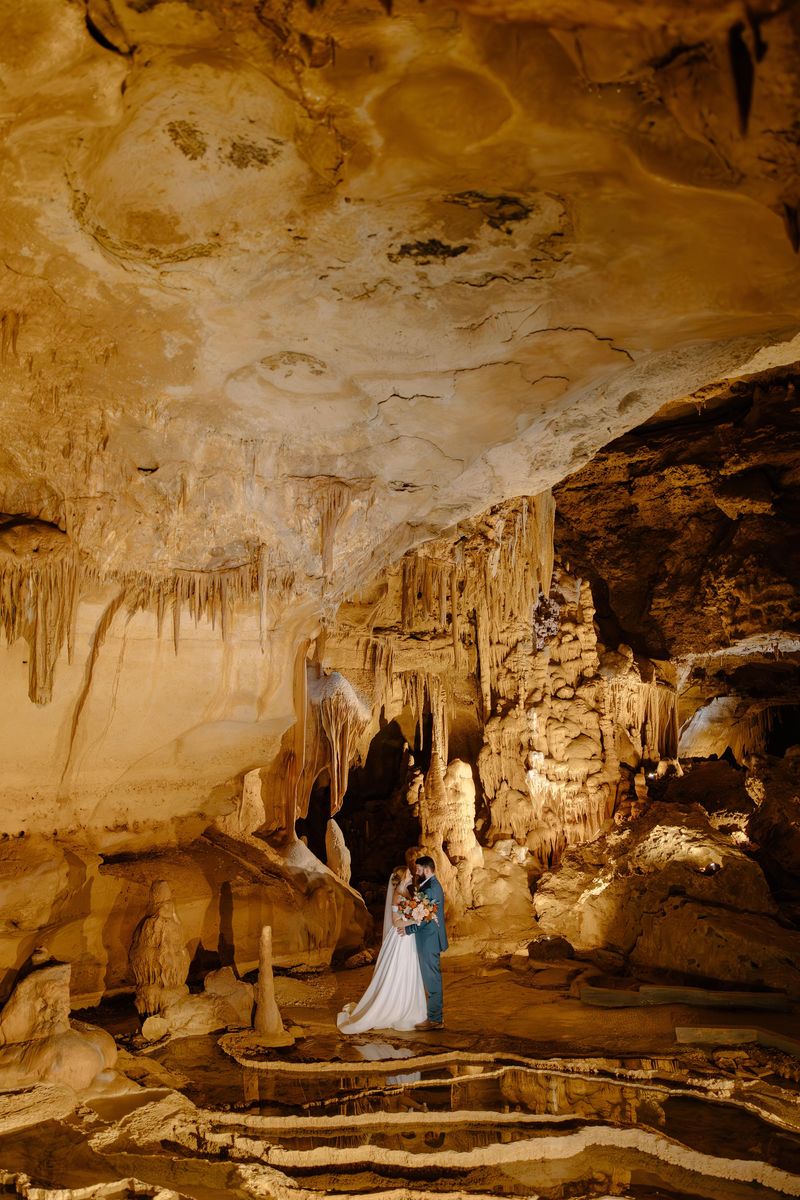 Cave Without a Name (Boerne) Cave Without a Name (Boerne)