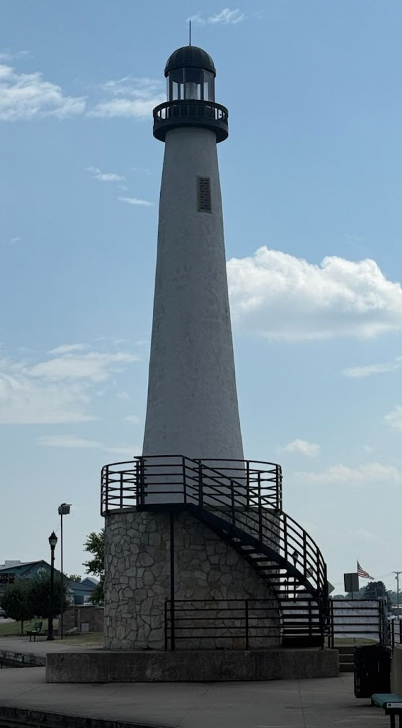 Celina Lighthouse (Celina)