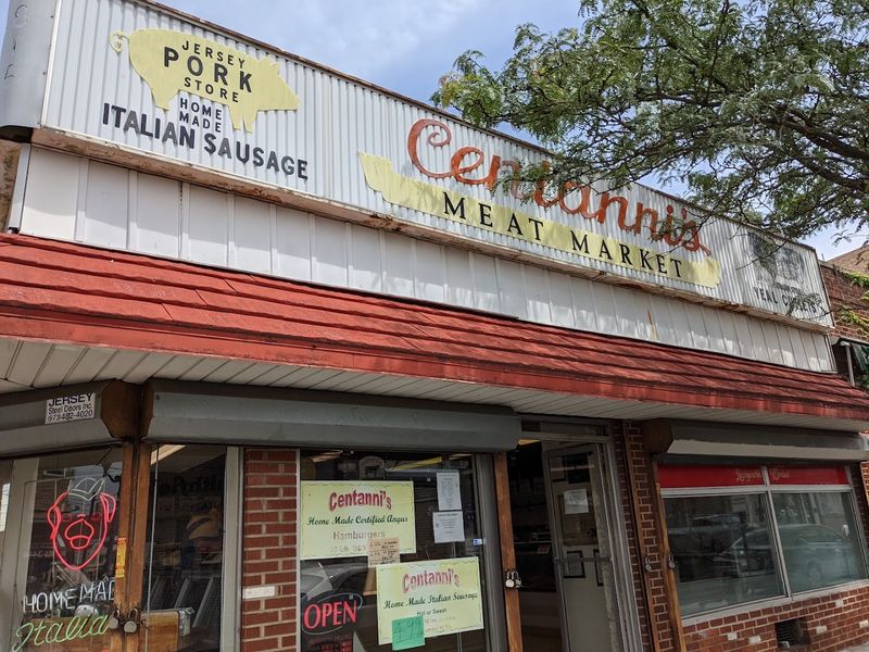 Centanni’s Meat Market — Elizabeth Centanni’s Meat Market — Elizabeth