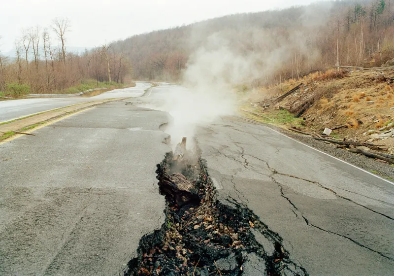 Centralia