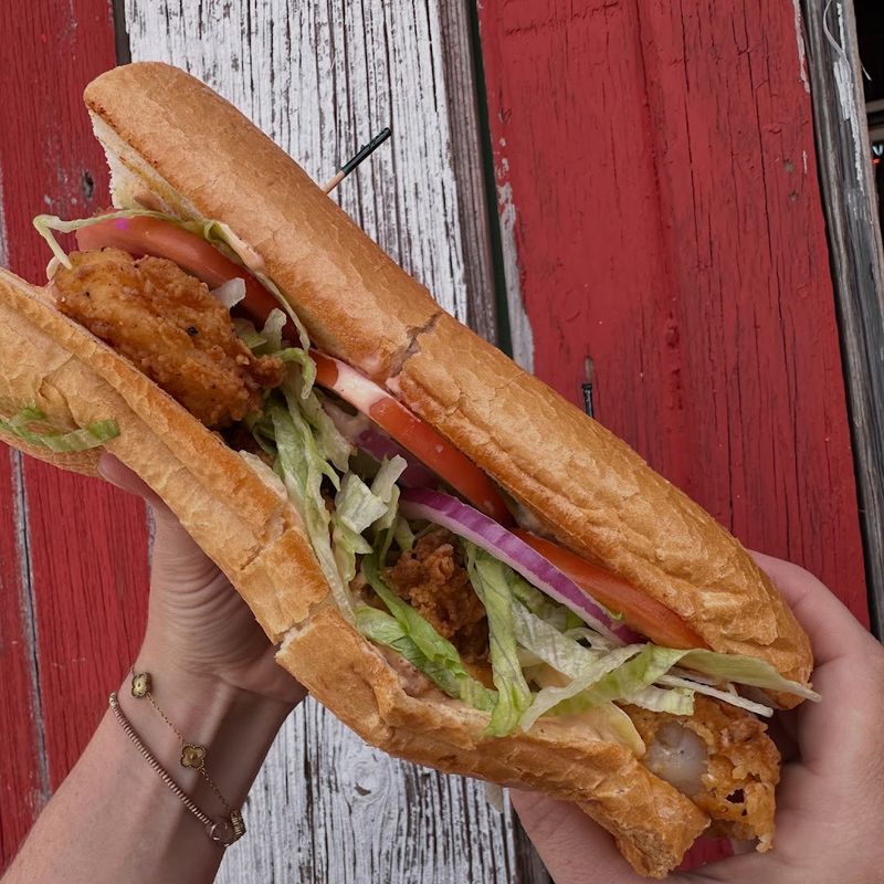 Champy's — Smyrna