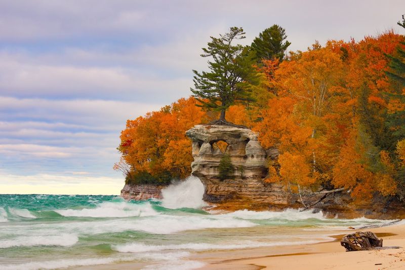 Chapel Rock Chapel Rock