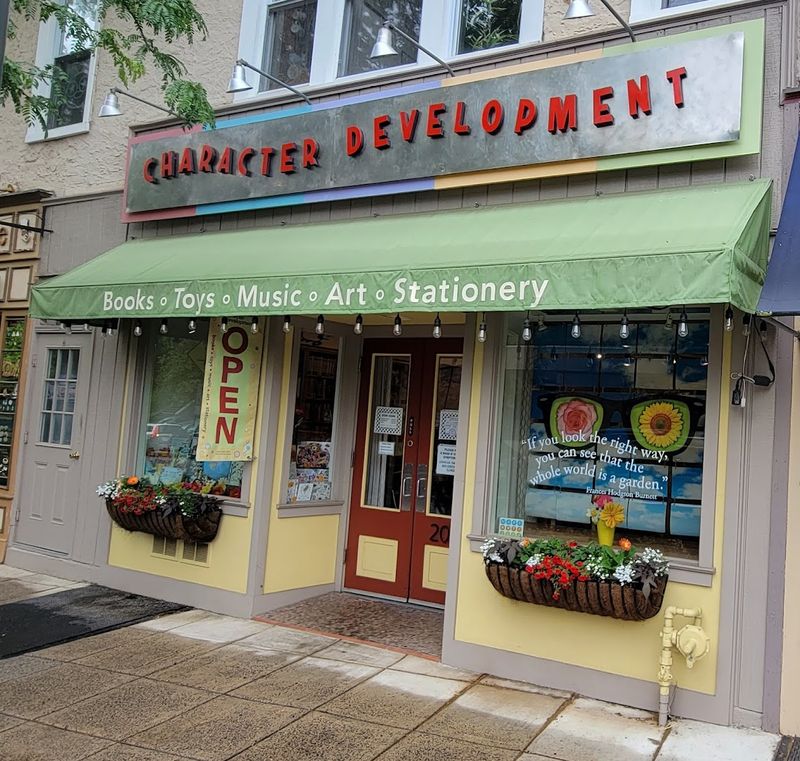 Character Development Books & Toys - Narberth, PA
