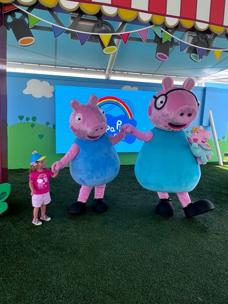 Character Meet and Greets That Feel Personal