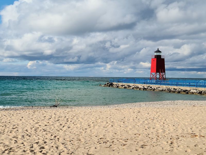 Charlevoix Charlevoix