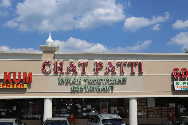 Chat Patti Indian Vegetarian Restaurant Chat Patti Indian Vegetarian Restaurant
