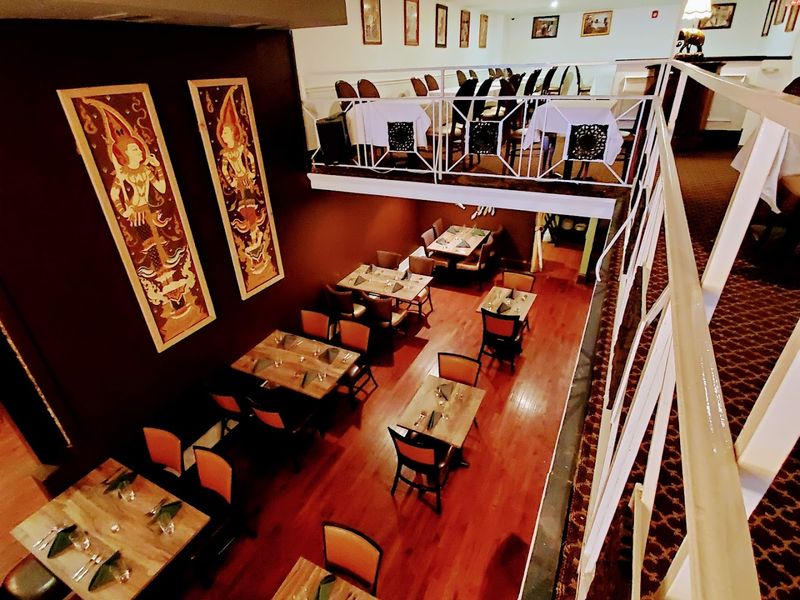 Chatayee Thai (Philadelphia, PA)
