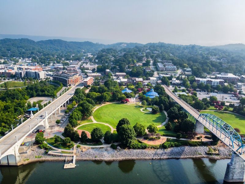 Chattanooga