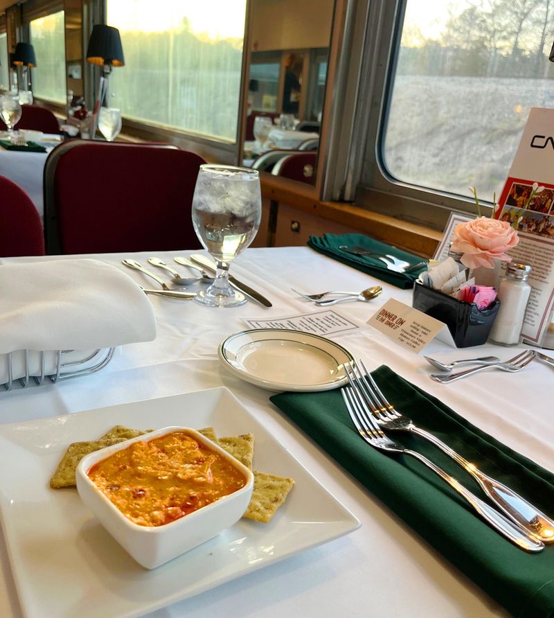 Chattanooga Dinner Train — Chattanooga