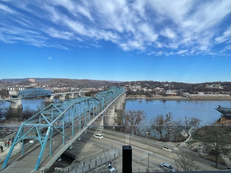 Chattanooga Downtown