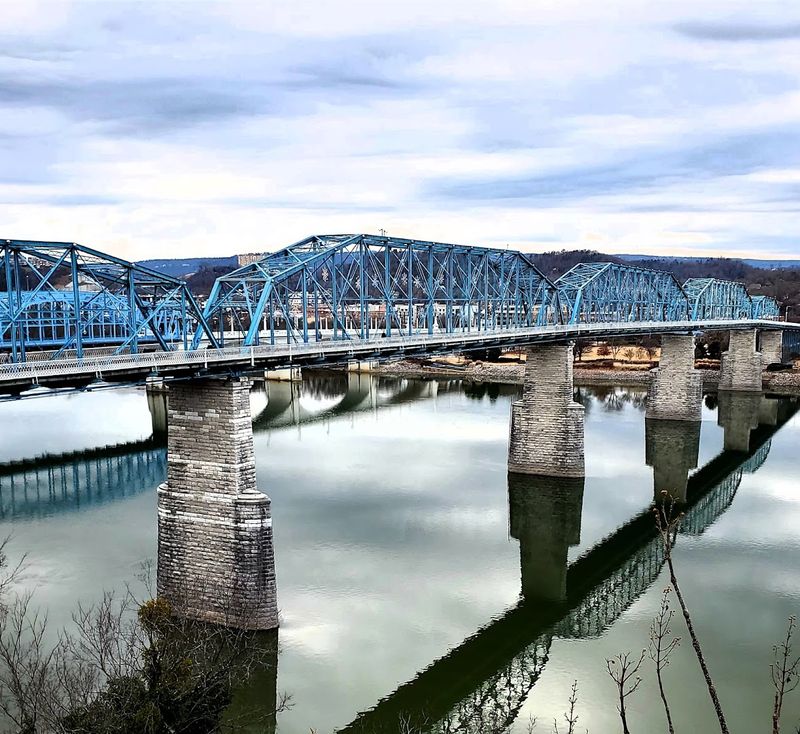 Chattanooga Chattanooga