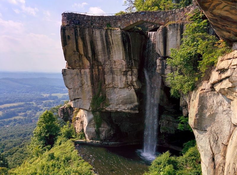 Chattanooga's Lookout Mountain Chattanooga's Lookout Mountain
