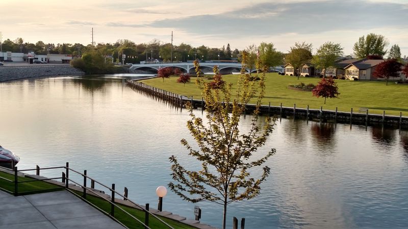 Cheboygan