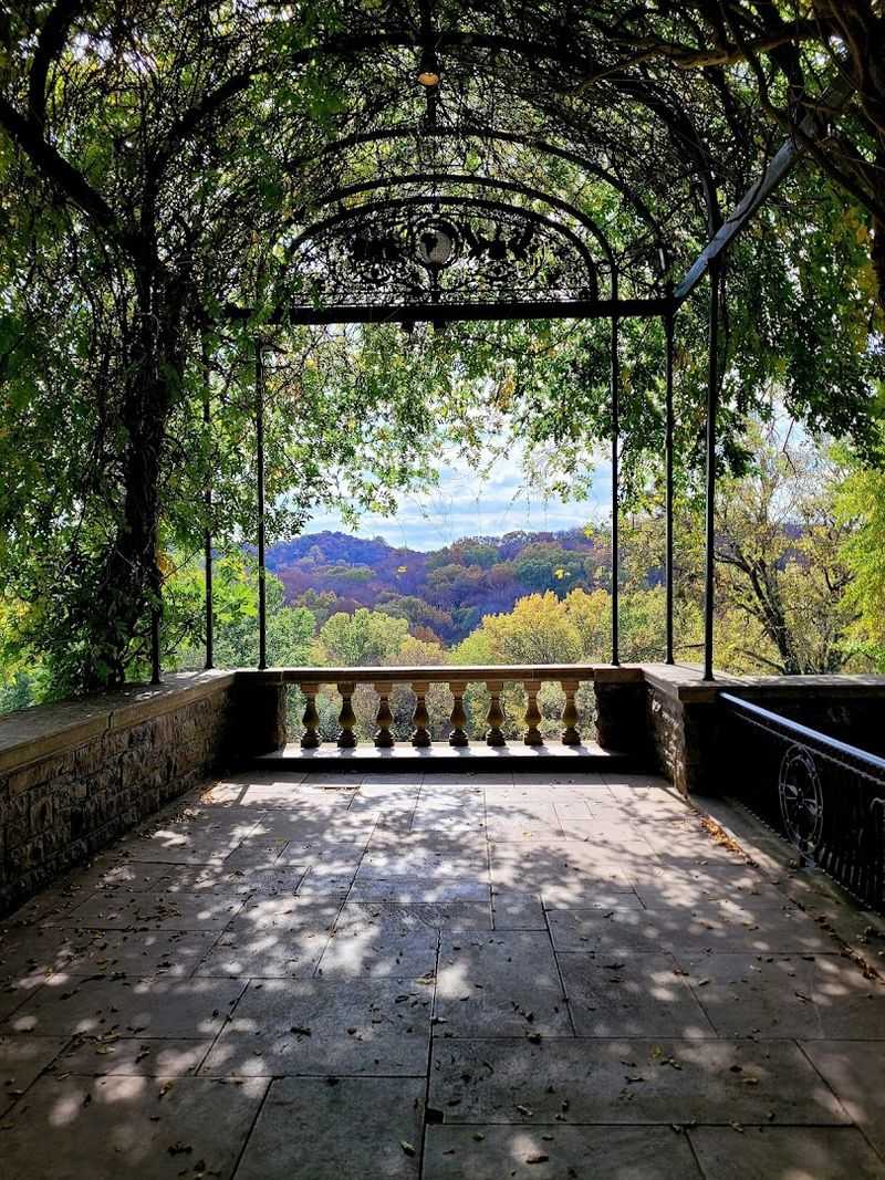 Cheekwood Estate & Gardens — Nashville Cheekwood Estate & Gardens — Nashville