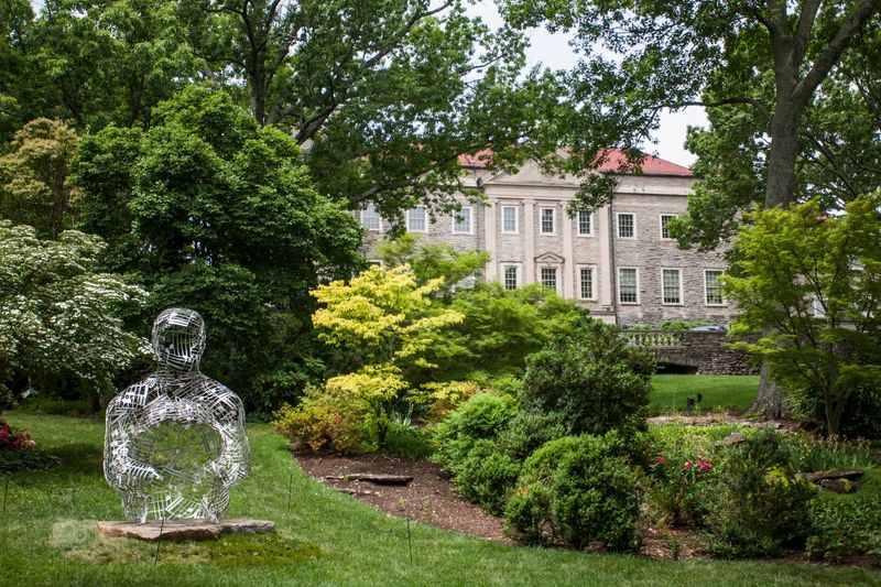 Cheekwood Estate & Gardens — Nashville