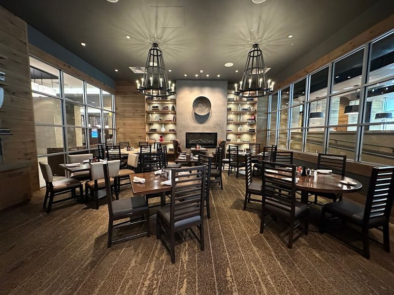 Cheers Bistro At The DoubleTree