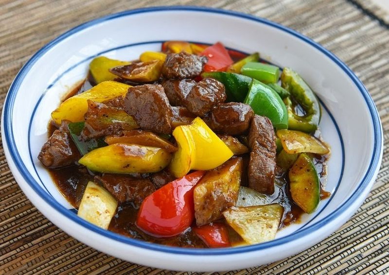 Chef Chen's — Shelbyville Chef Chen's — Shelbyville