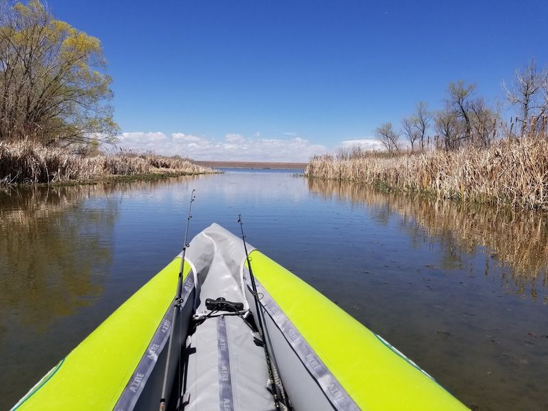 Cherry Creek State Park