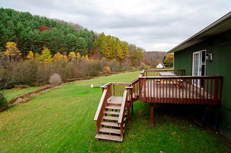 Cherry Springs State Park Cabins Cherry Springs State Park Cabins