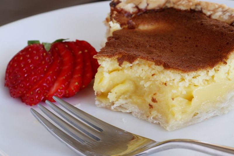 Chess Pie