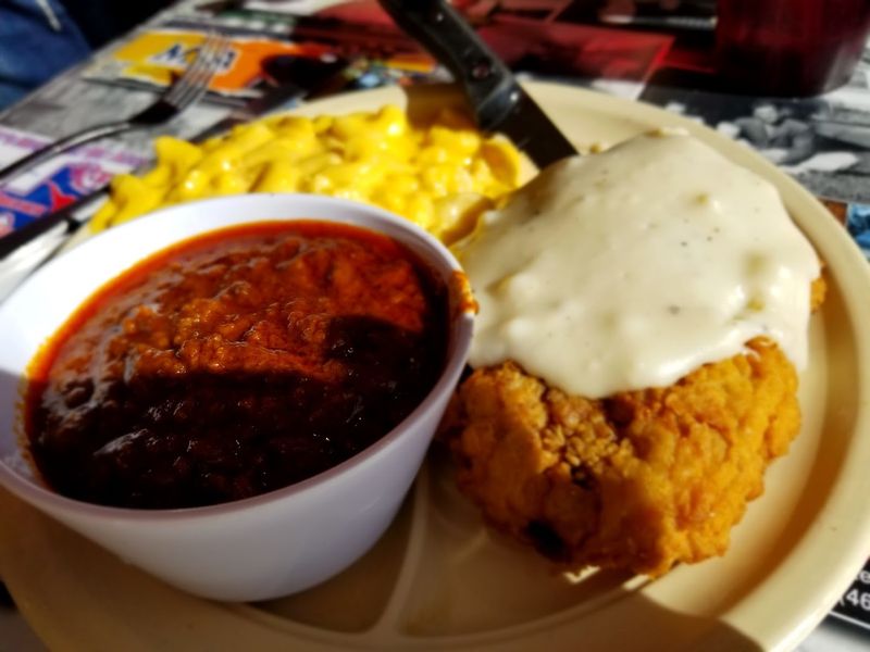 Chicken Fried Steak That Defines Texas Comfort Food