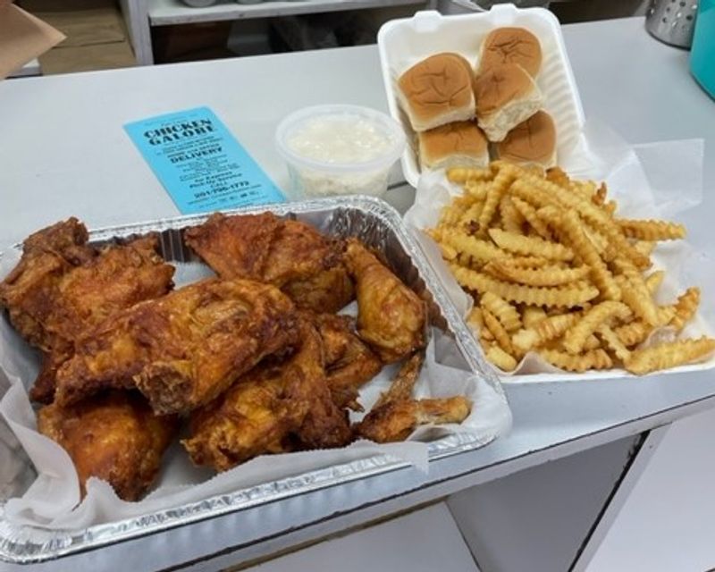 Chicken Galore - Fair Lawn
